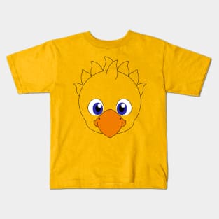 Simply Cho Kids T-Shirt